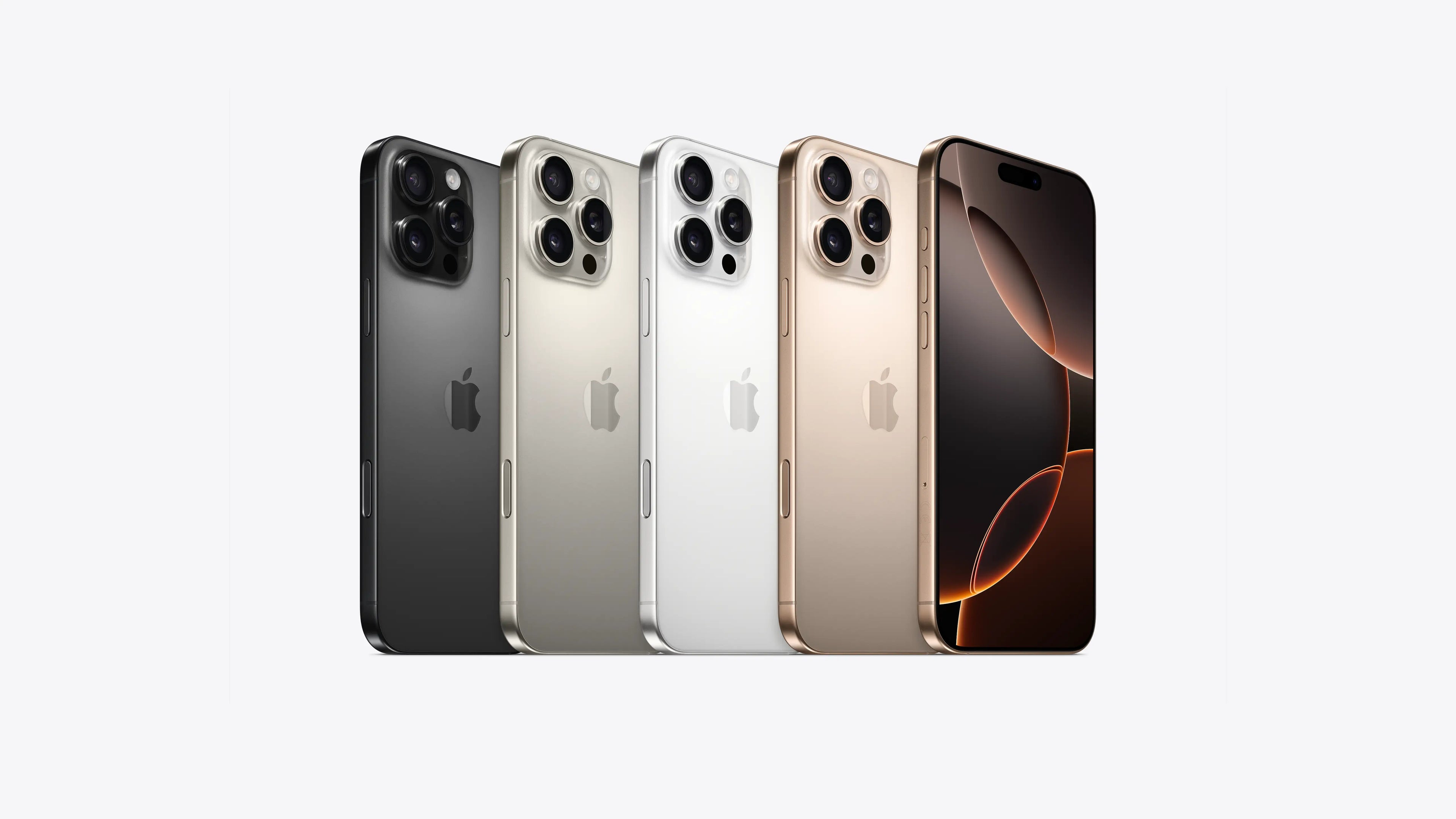 Refurbished iPhone 16 Pro Max | Excellent Condition
