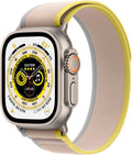 Refurbished Apple Watch (Ultra1/2/3) [GPS + Cellular 49mm]  | Excellent Condition