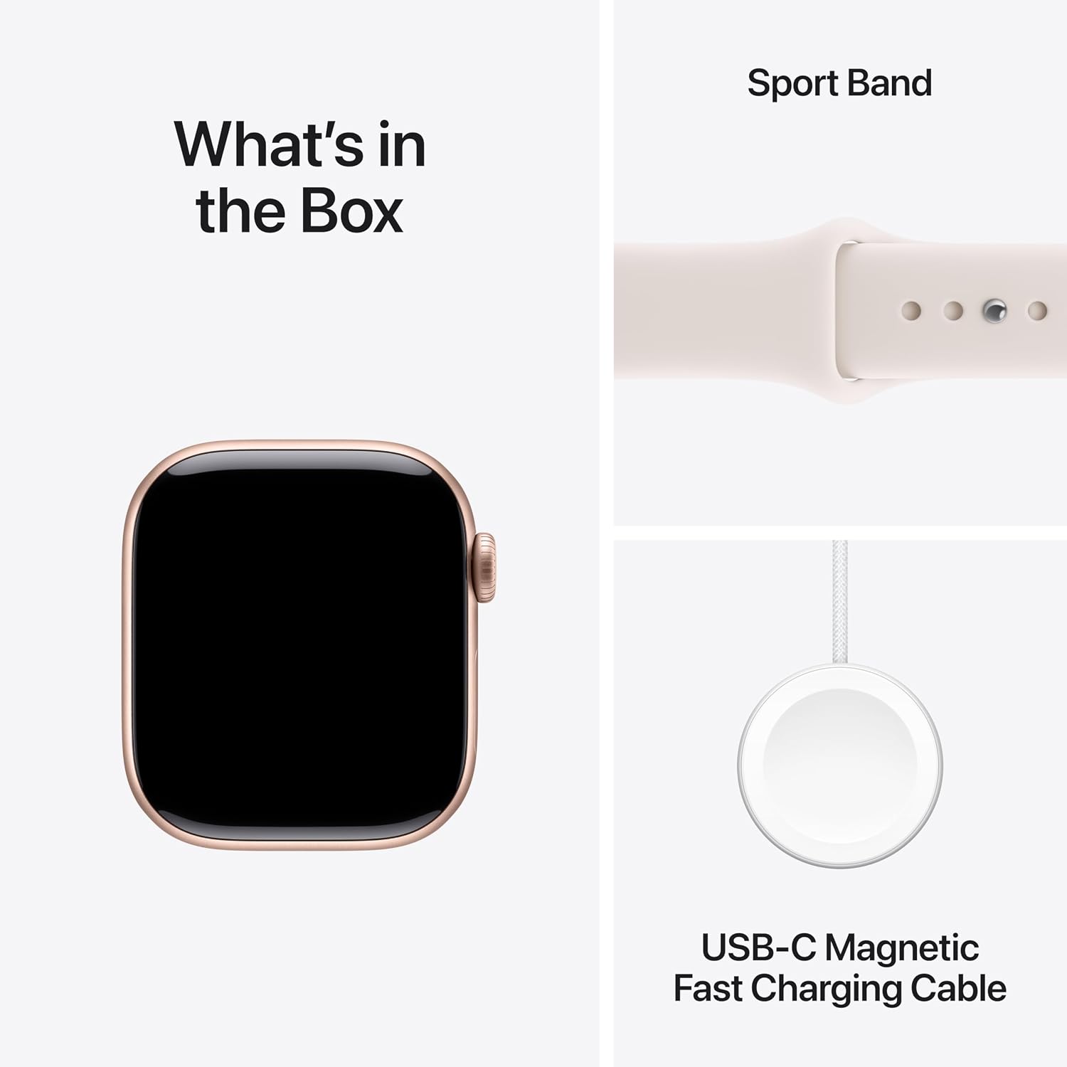 Refurbished Apple Watch Series 11 GPS + Cellular | Excellent Condition