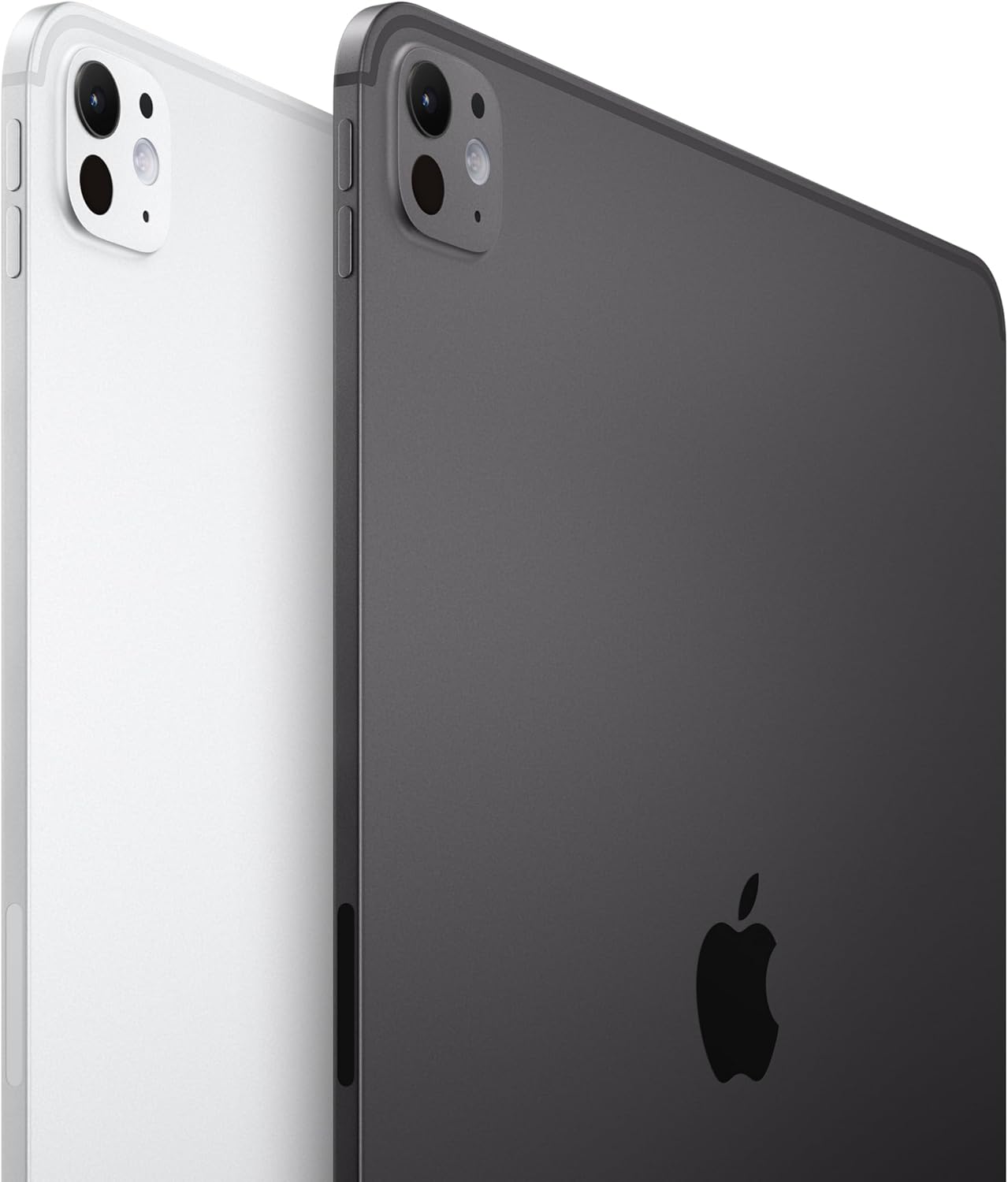Refurbished Apple iPad Pro (M5) ( 2025) -Wi-Fi + Cellular | Excellent Condition