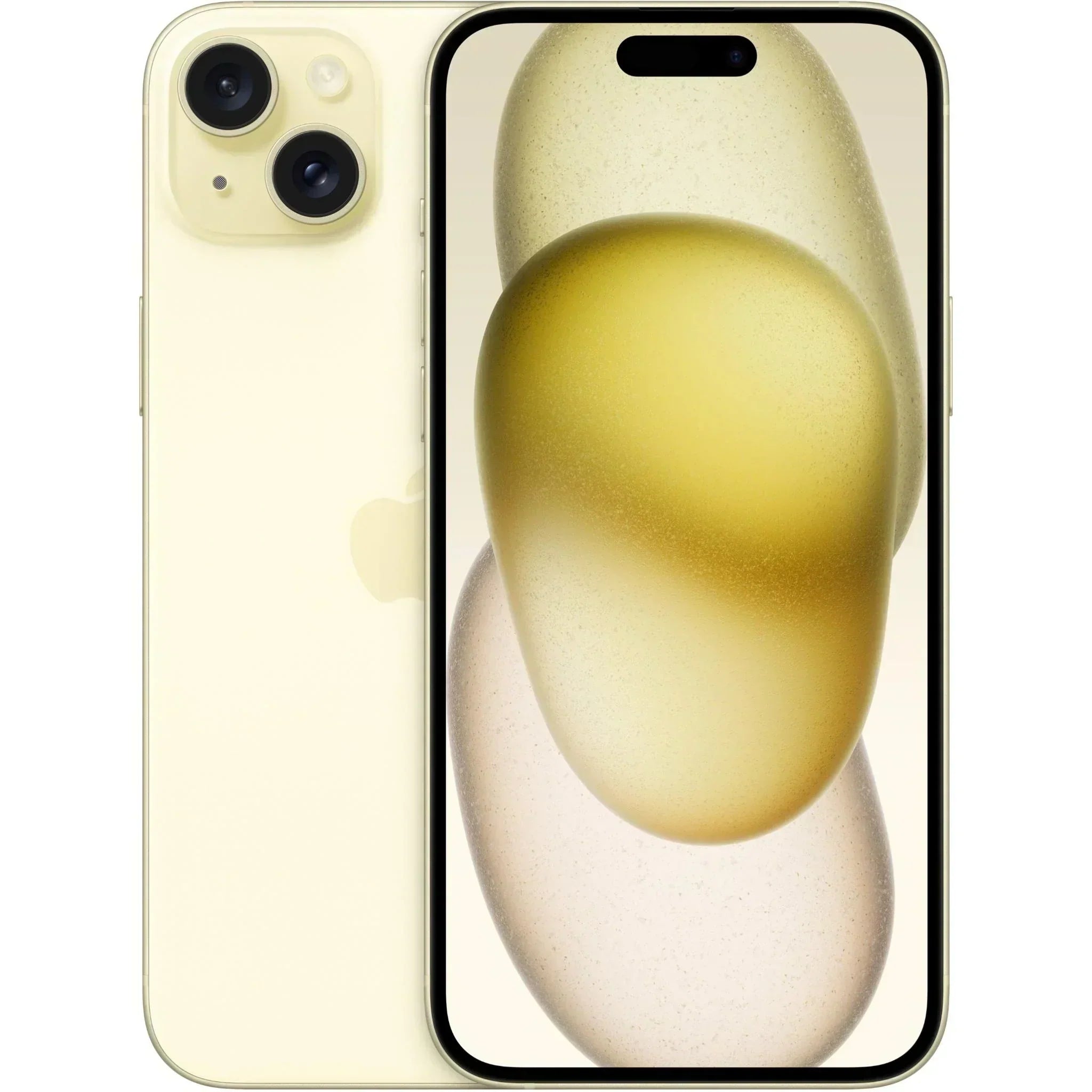 Refurbished iPhone 15 | Excellent Condition