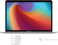 (Refurbished)Apple MacBook Air 13-Inch Laptop Space Gray | M1 Chip 8GB Memory 256GB SSD | Retina Display, Backlit Keyboard, Touch ID, Long Battery Life Notebook Computer