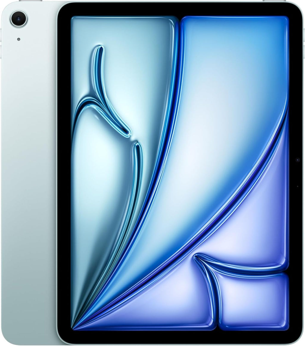 Refurbished Apple iPad Air8 (M4）-Wi-Fi + Cellular | Excellent Condition