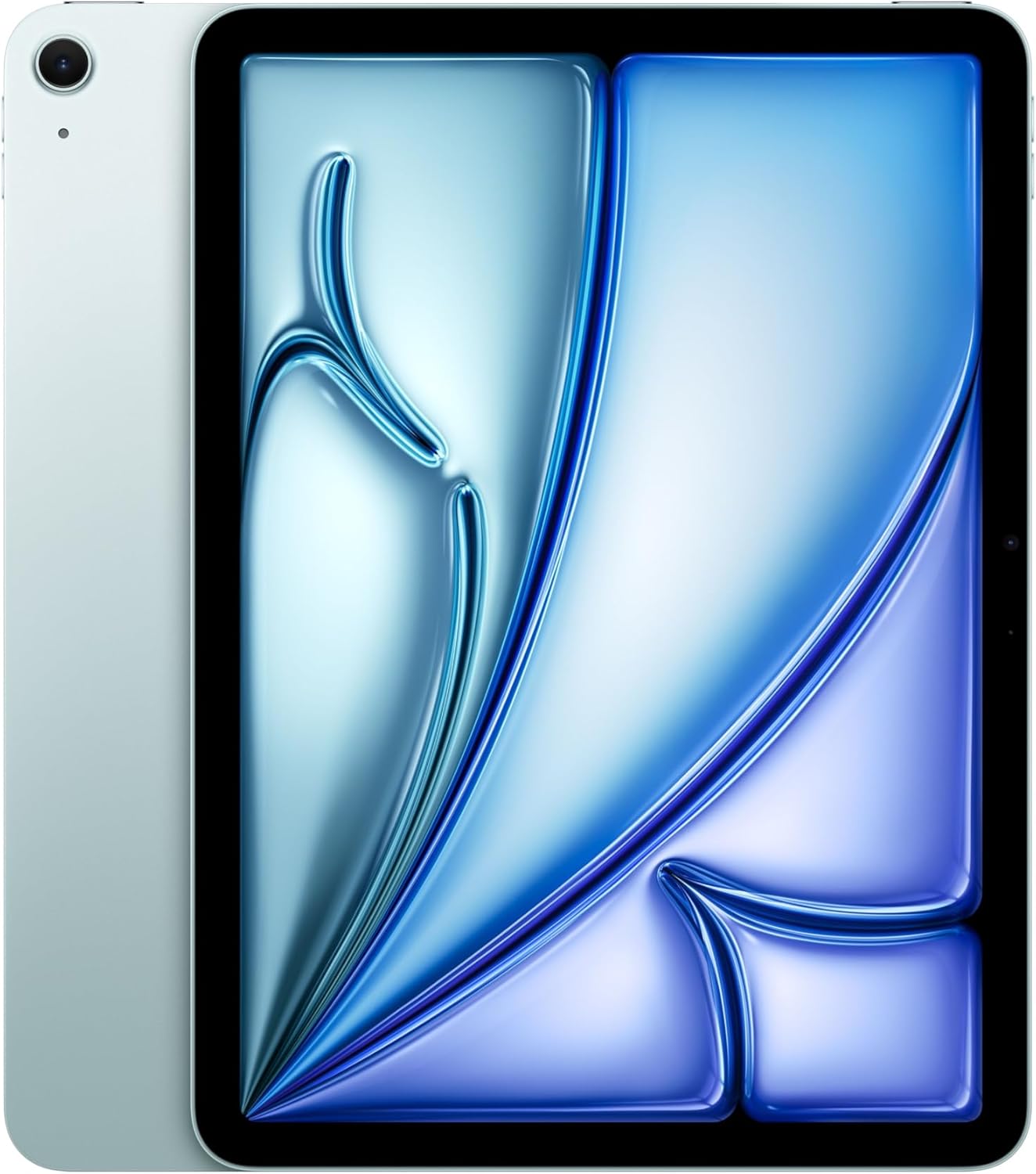 Refurbished Apple iPad Air8 (M4）-Wi-Fi + Cellular | Excellent Condition