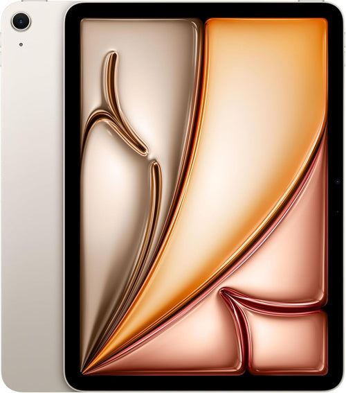 Refurbished Apple iPad Air8 (M4）-Wi-Fi + Cellular | Excellent Condition