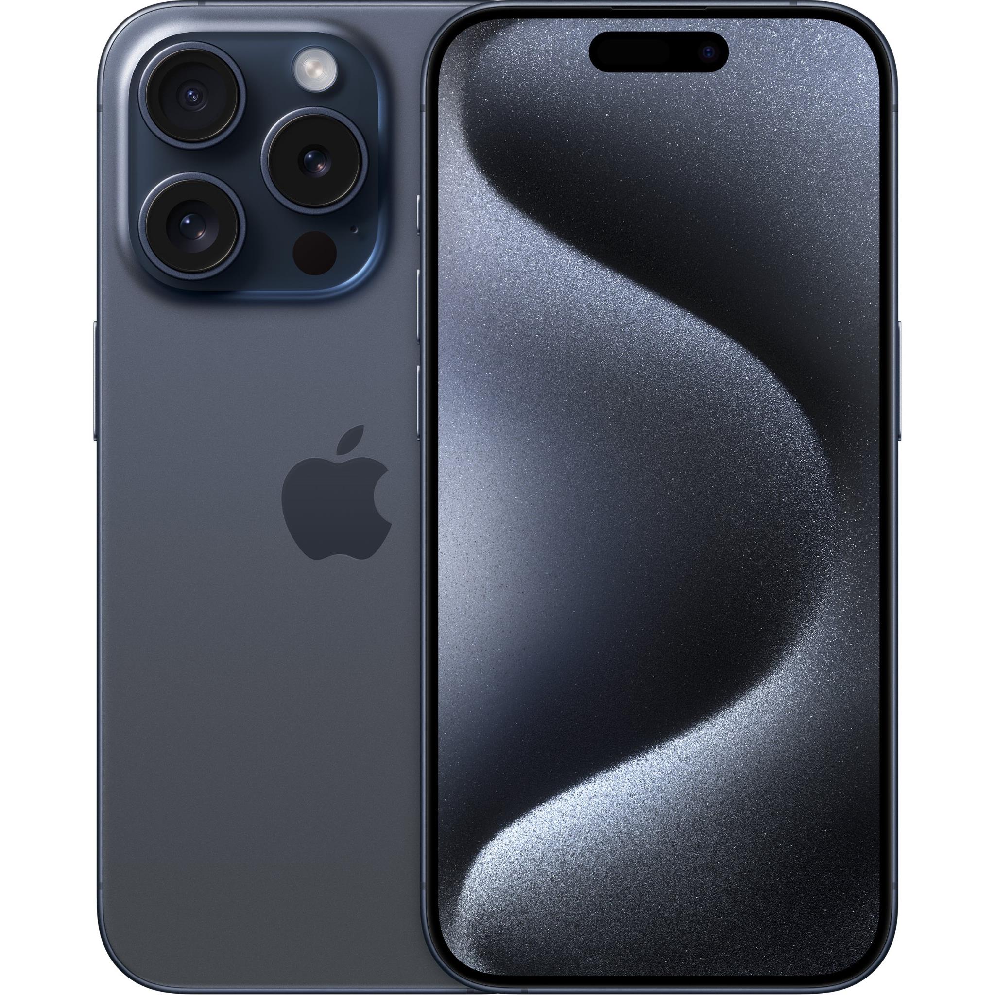 Refurbished iPhone 15 Pro Max | Excellent Condition