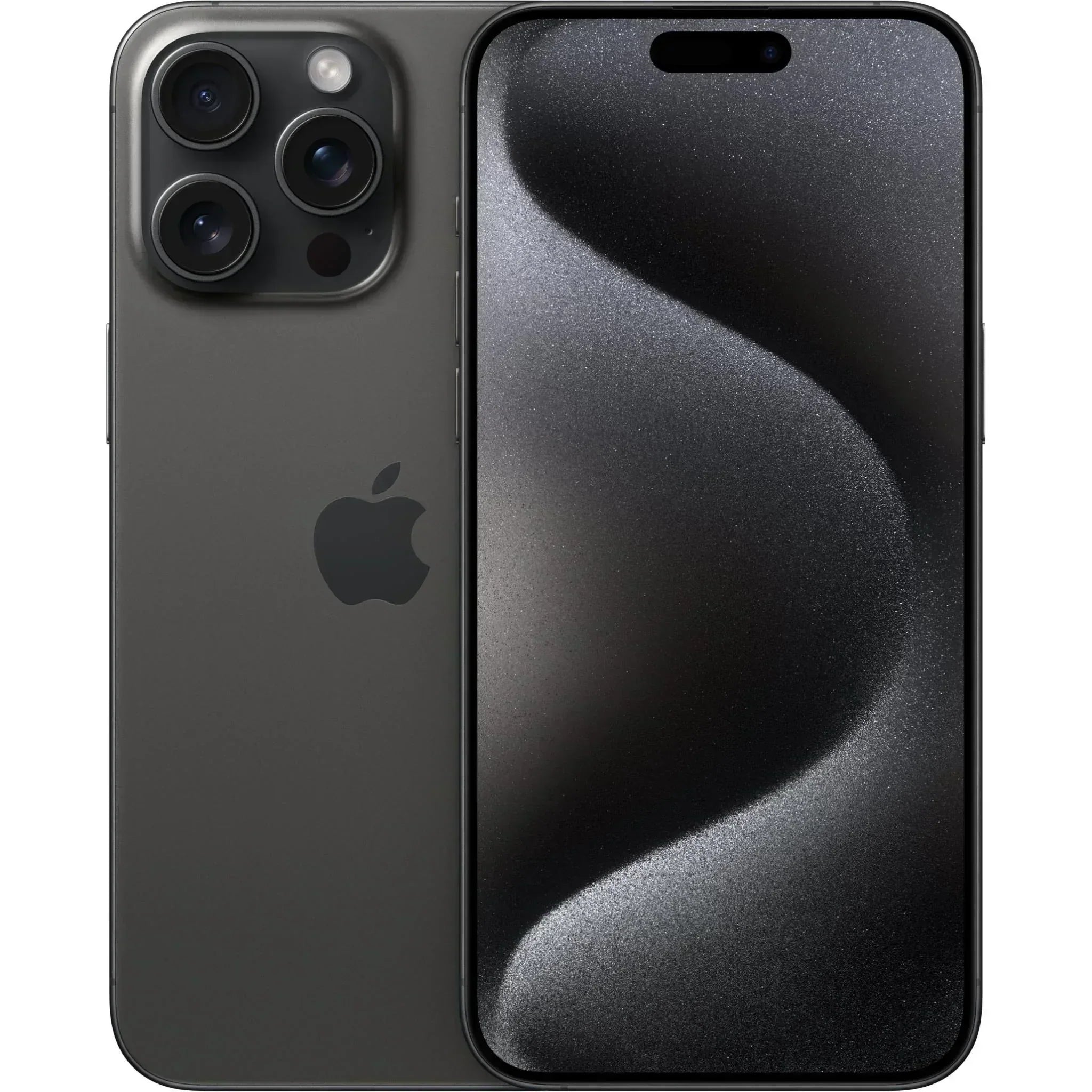 Refurbished iPhone 15 Pro Max | Excellent Condition