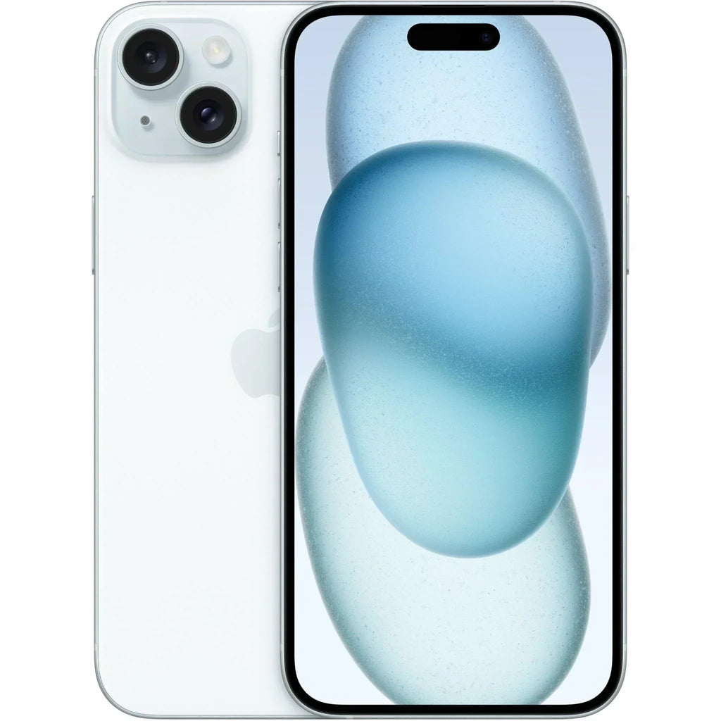 Refurbished iPhone 15 Plus | Excellent Condition